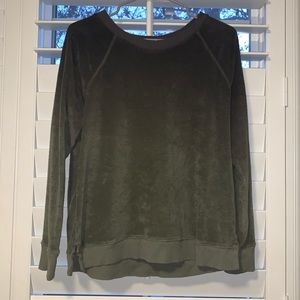 American Eagle Ombré Sweater ‘Soft & Sexy’